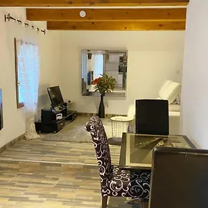 Calme Dans Maison De Village 60m2 Super Confort , Digne-les-Bains Frankrijk