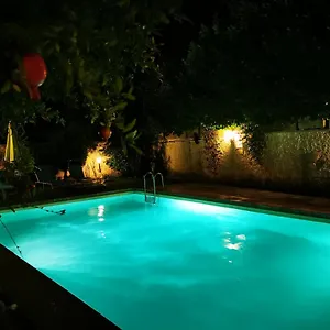 Lou Pauseto , Aubagne Frankrijk