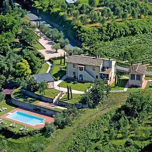 Fattoria Di , Colleoli Italië