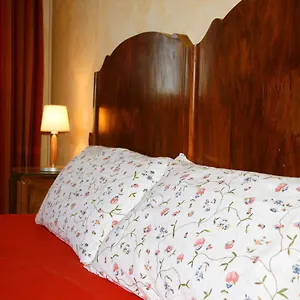 Agriturismo Corte Ponte Dei Tedeschi Ostiglia