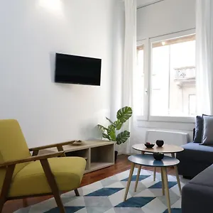Hemeras Boutique Homes - 2 Luxury In The City Center Milan