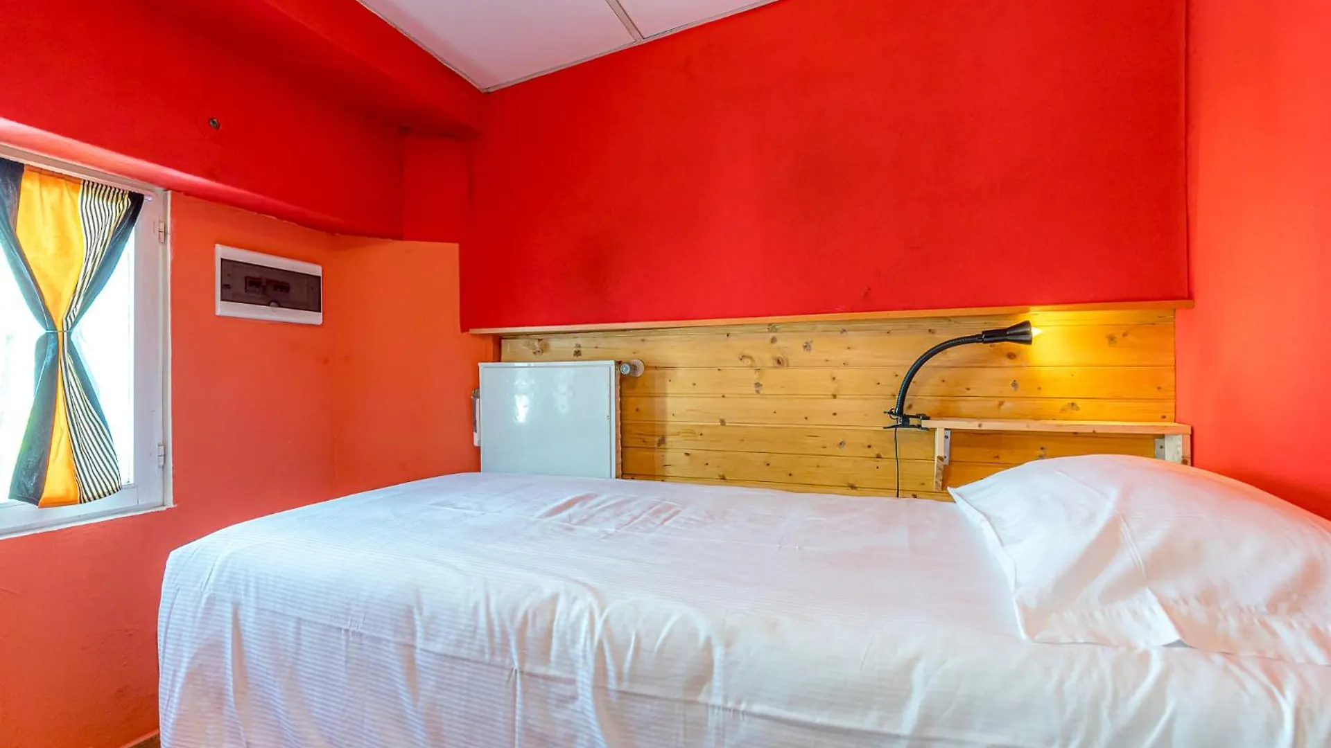 Apartment Residence Paolino Tavernerio Italy