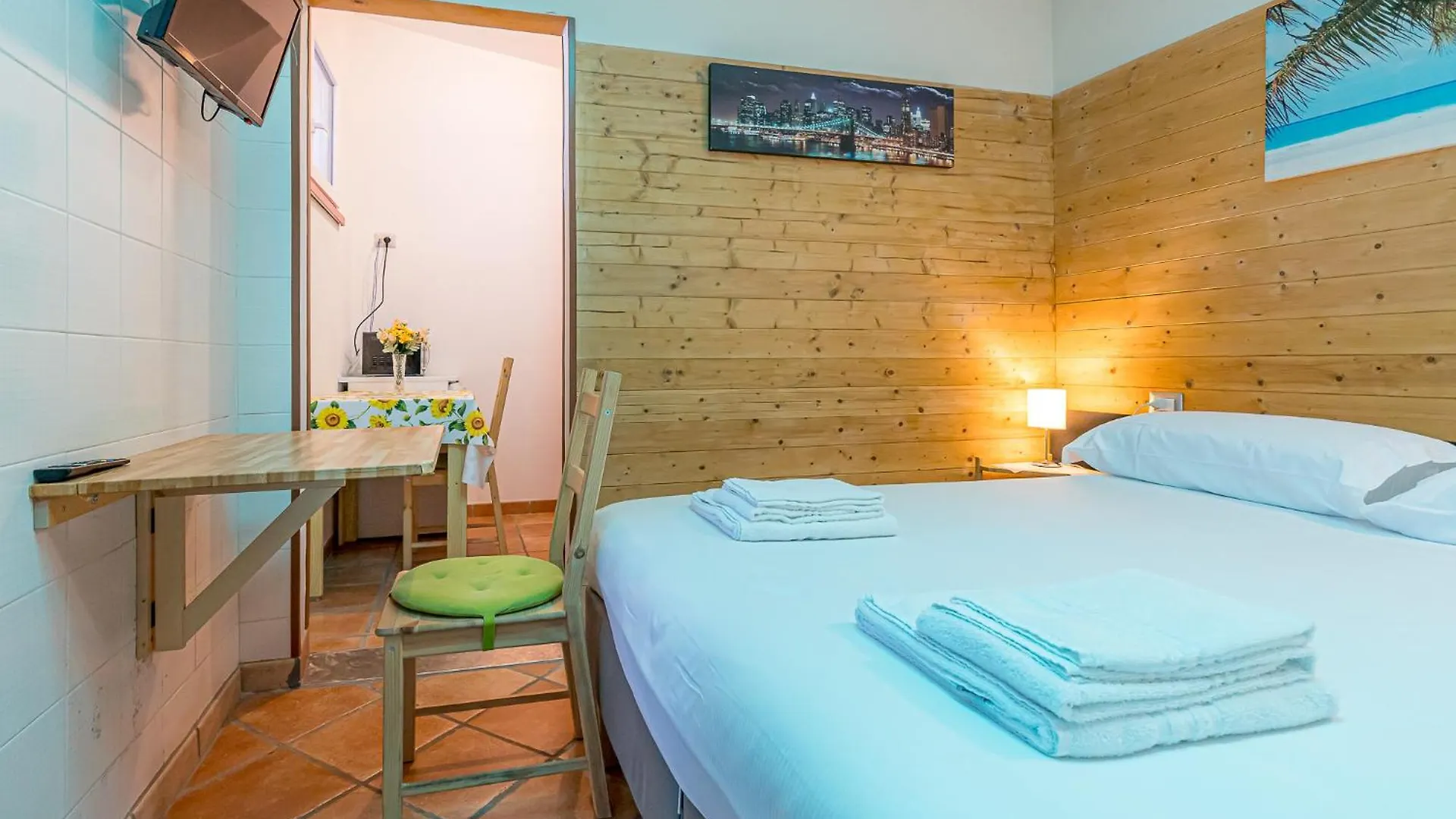 Residence Paolino Tavernerio Italy