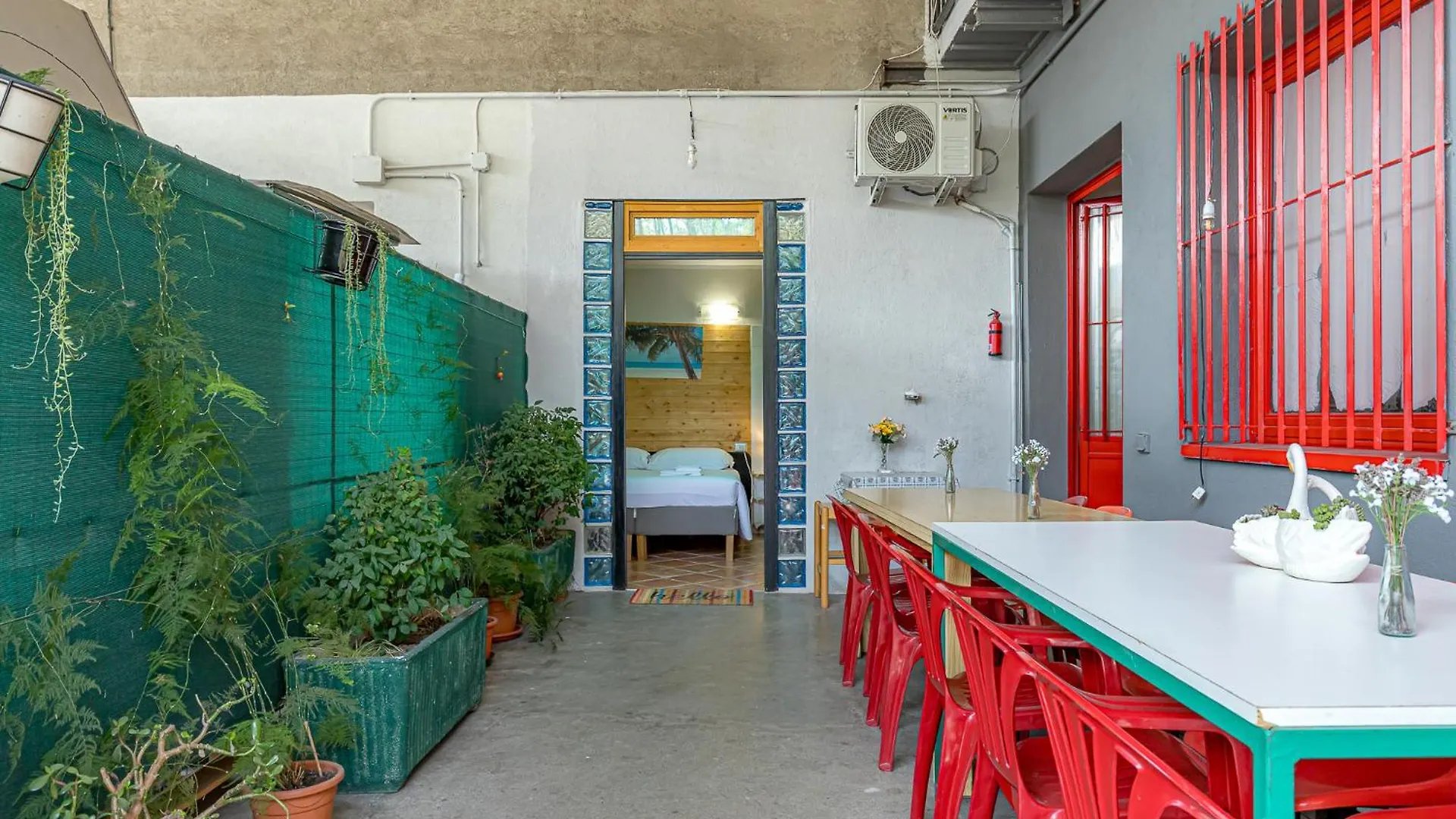 Apartment Residence Paolino Tavernerio Italy
