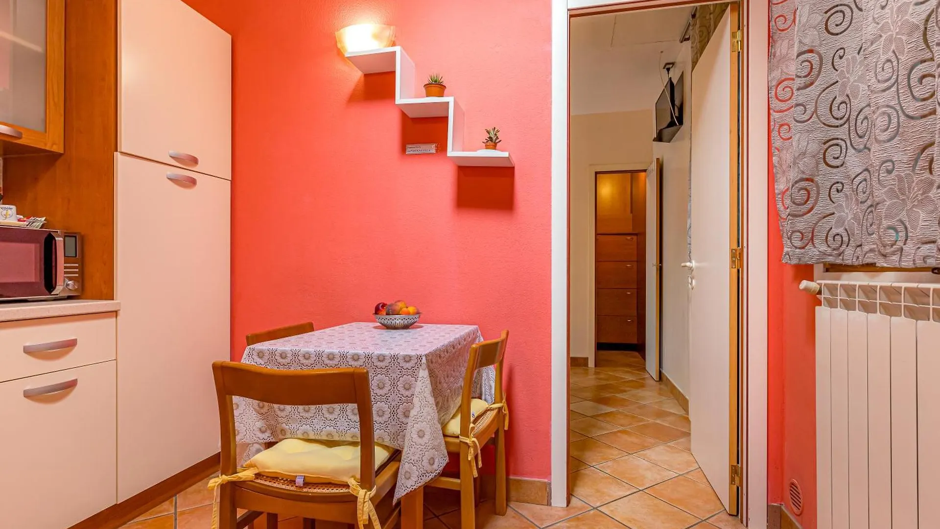 Residence Paolino Tavernerio Italy