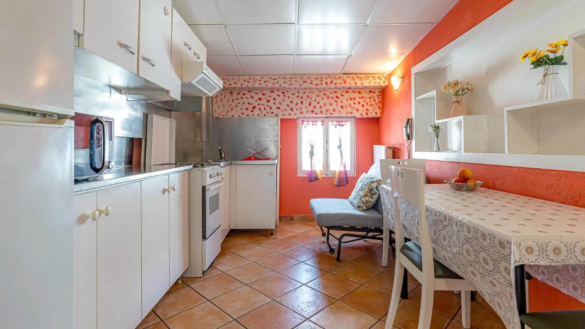 Residence Paolino Tavernerio 0*,