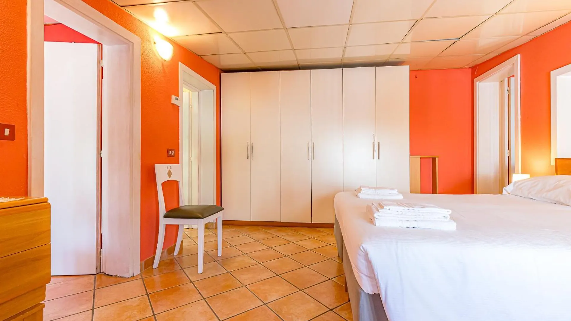 Residence Paolino Tavernerio