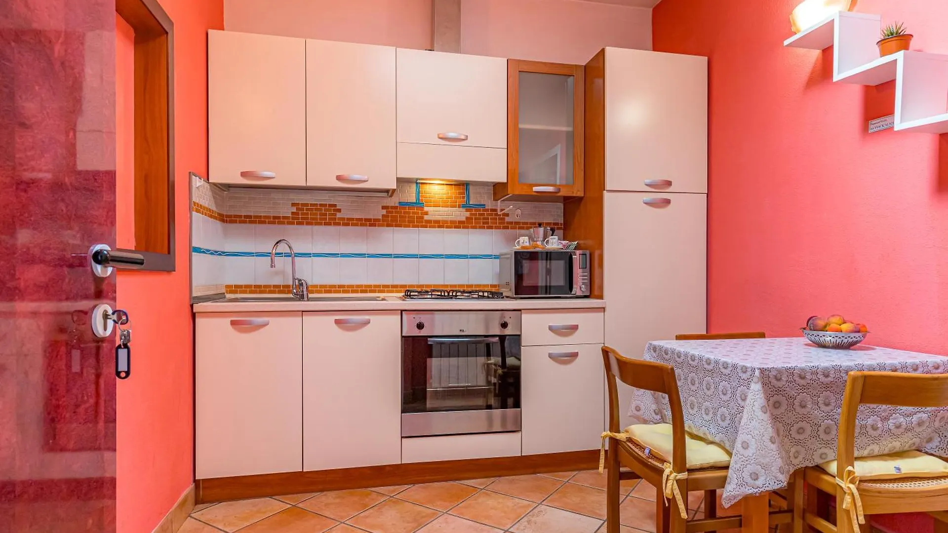 Residence Paolino Tavernerio